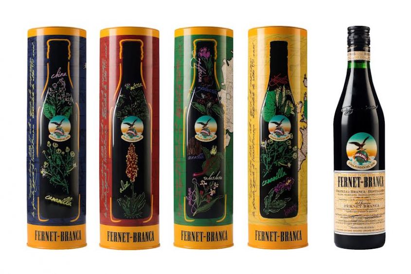 Fernet Branca