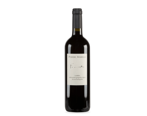 Fiammetta Podere Marella
