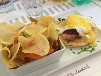 brunch roma dicembre 2016