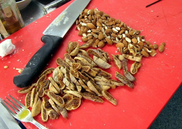 cantucci-di-natale-senza-burro-ricetta