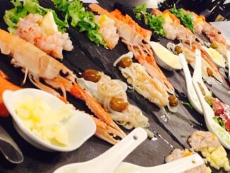 cenone capodanno genova 2017