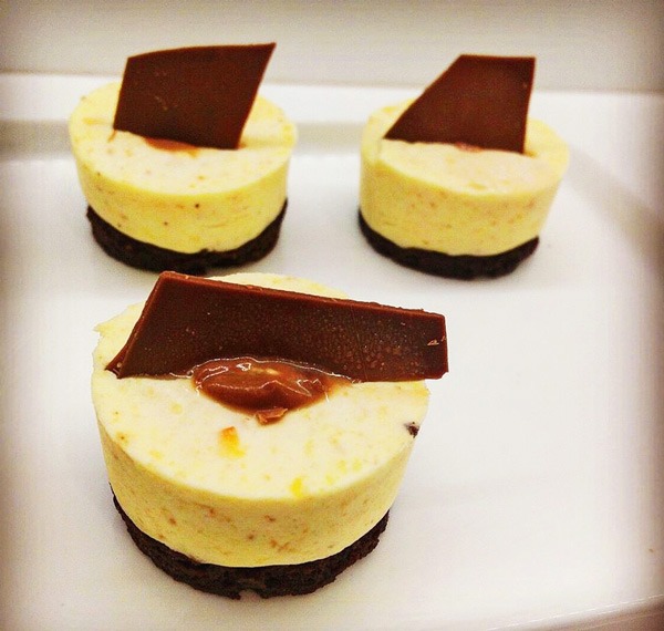 mini-cheesecake-made