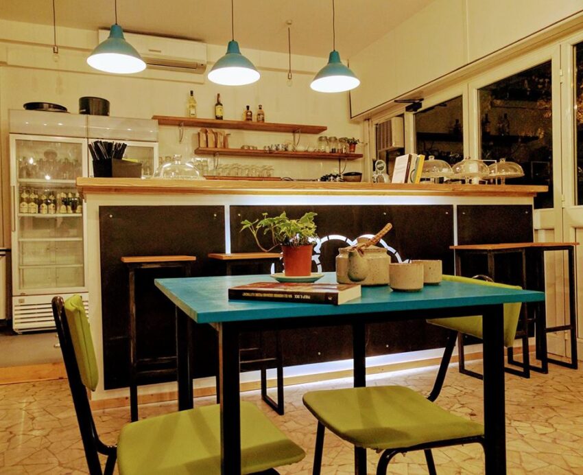 nuove apertura roma