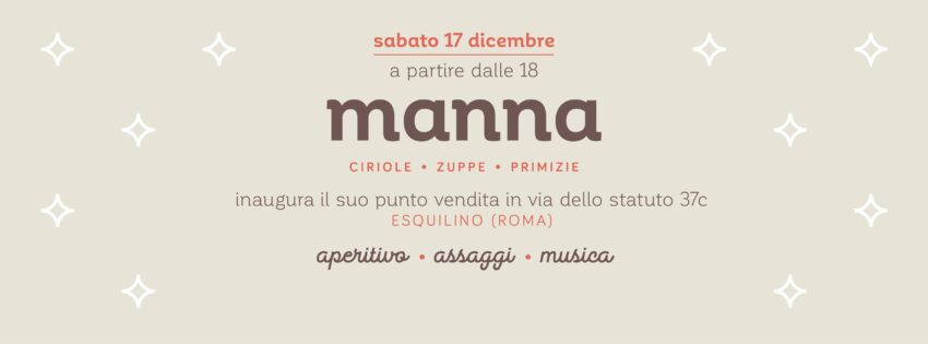 manna