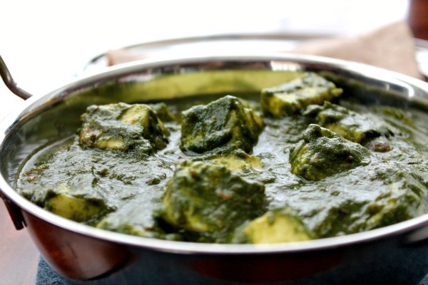 palak