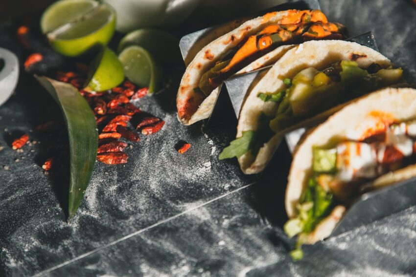 tacos
