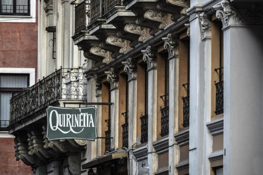 quirinetta cafè e cucina
