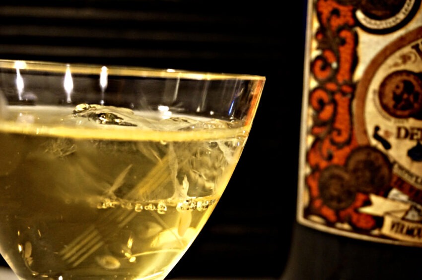 vermouth