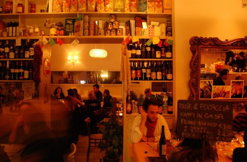 San Valentino ROMA 2017