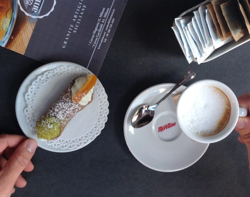 Ammu Café