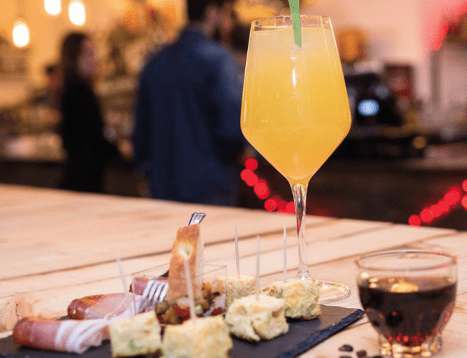aperitivo
