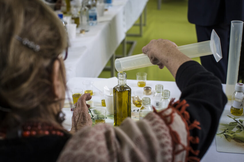 Laboratori di Olio Officina