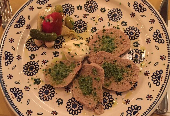 angiolino ai 13 arrosti