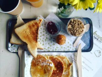 brunch milano gennaio 2017