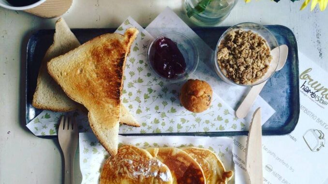 brunch milano gennaio 2017