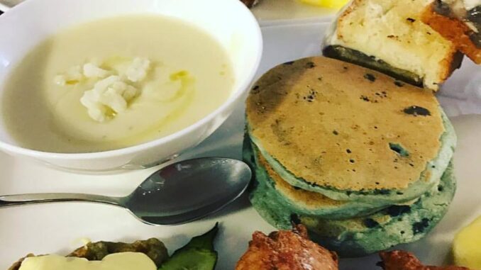 migliori brunch roma