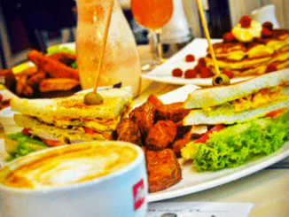 migliori brunch roma