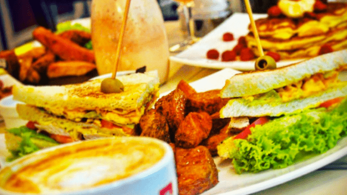 migliori brunch roma