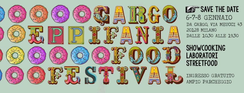 eventi milano gennaio 2017