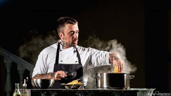 pasto sospeso casetta rossa roma