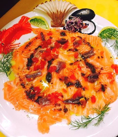 san valentino roma 2017