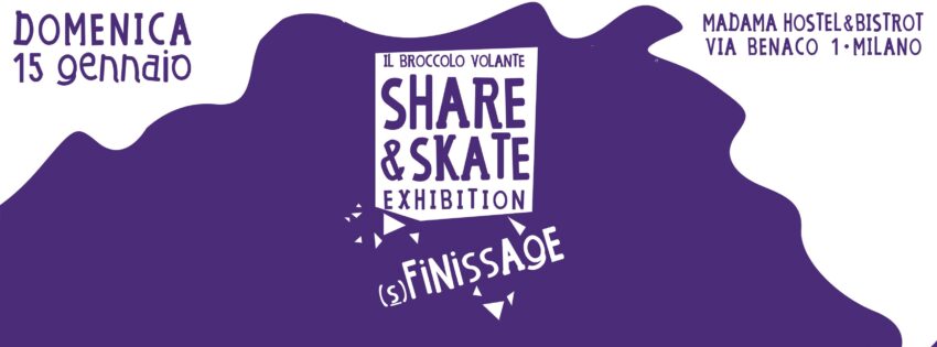 eventi milano gennaio 2017