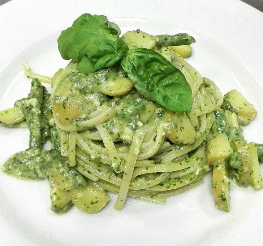 pesto