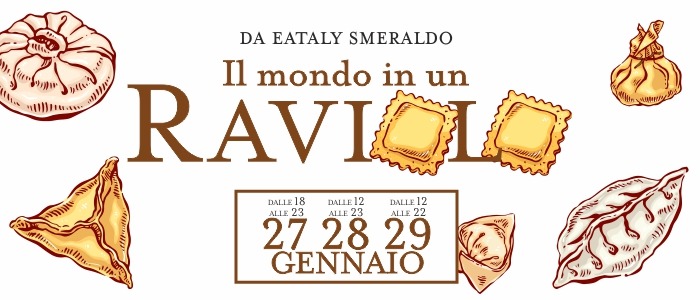 eventi milano gennaio 2017