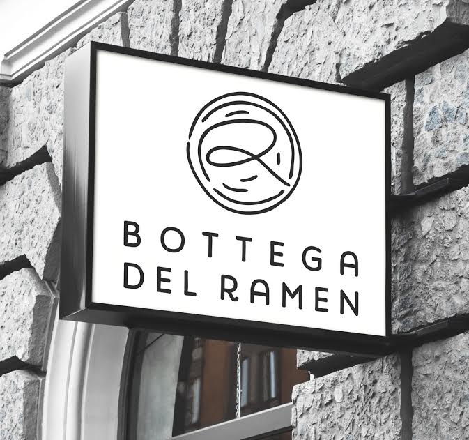 Bottega del Ramen