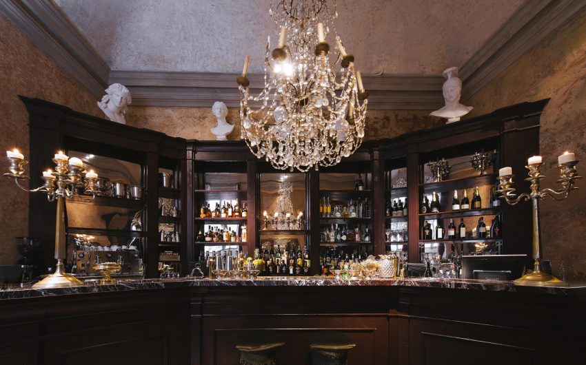 camera con vista bistrot bologna