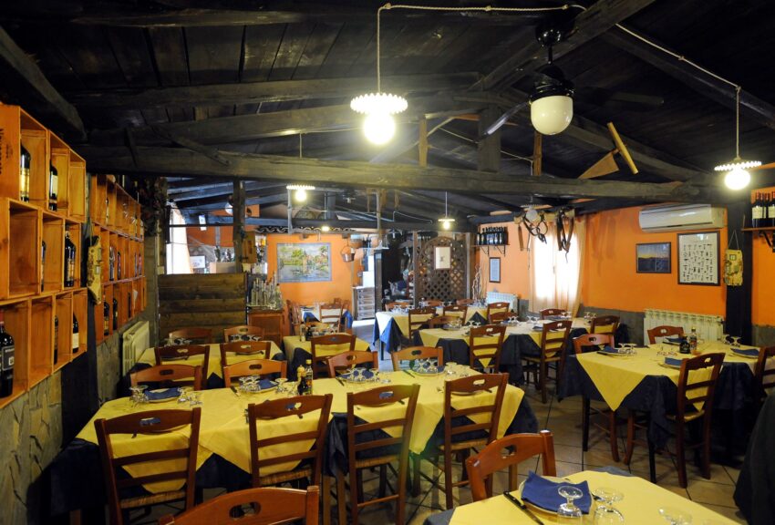 barcollo ristorante