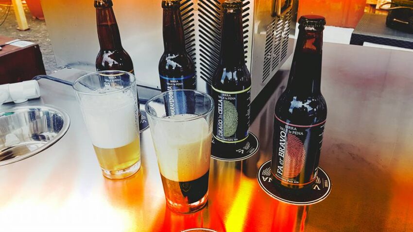 birra Vale la Pena