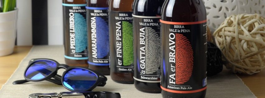 birra vale la pena
