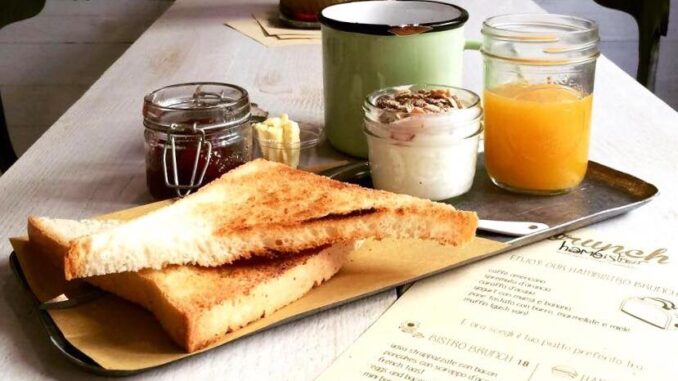 migliori brunch milano