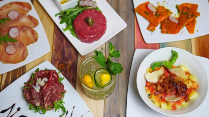 brunch roma febbraio 2017