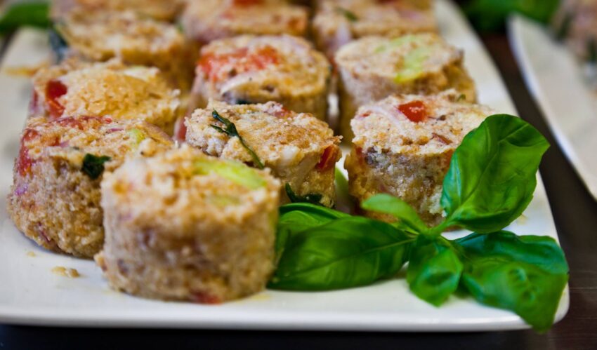 caffetteria delle oblate