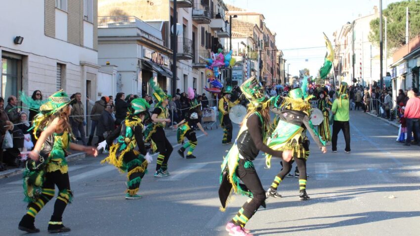 carnevale civitonico