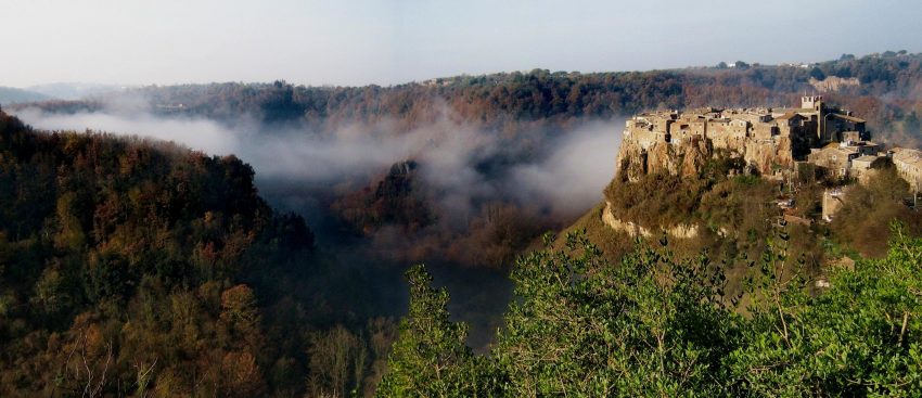 castelli narcensi