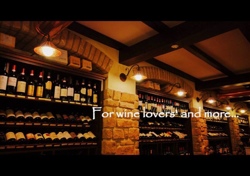 divine golosità toscane