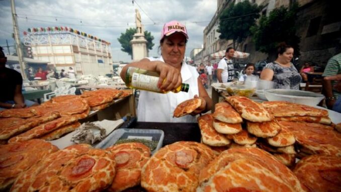 dove mangiare a palermo spendendo poco