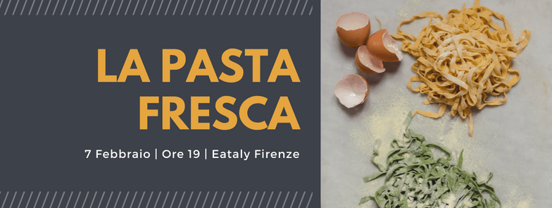 eataly firenze pasta fresca