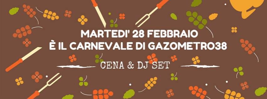 eventi roma marzo 2017