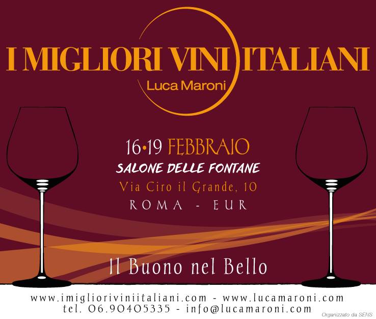 i migliori vini italiani