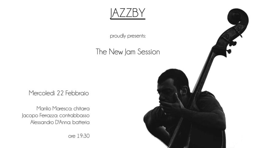 jazz gatsby cafè