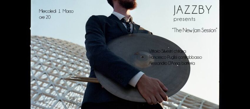jazzby