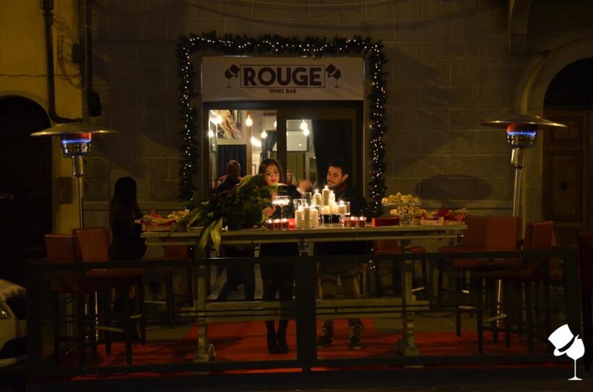rouge bar