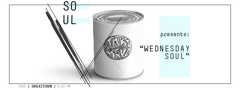 wednesday soul
