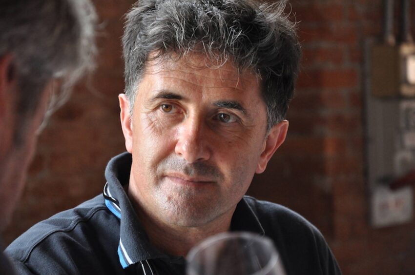 Giampiero Bea Viniveri