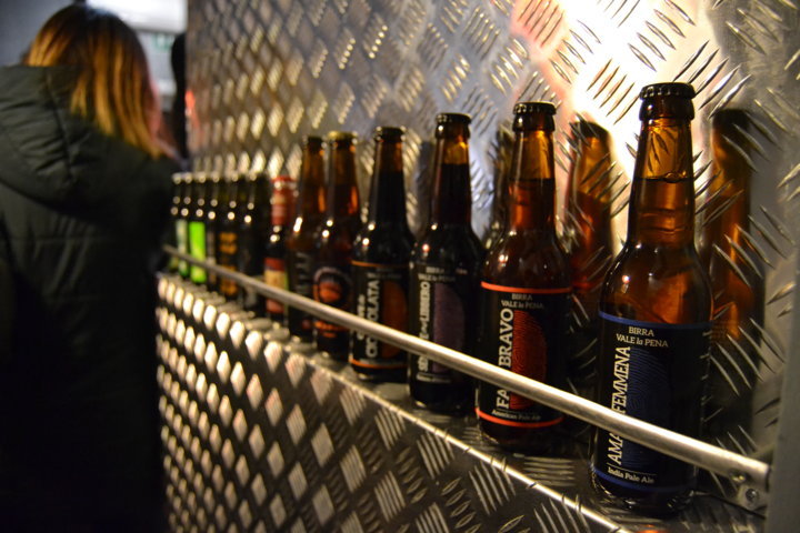 Birra vale la pena (FILEminimizer)