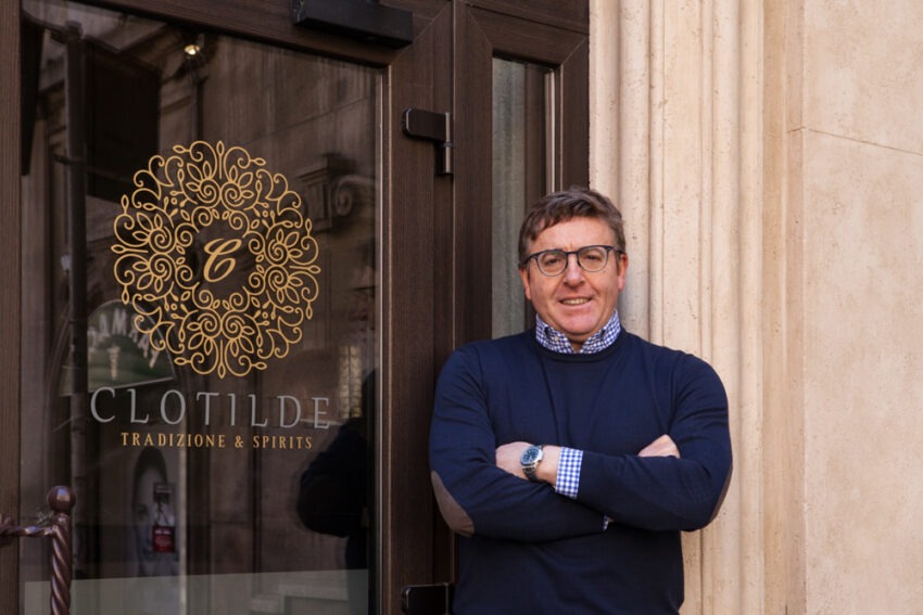 Clemente Quaglia